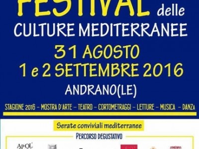 festival andrano