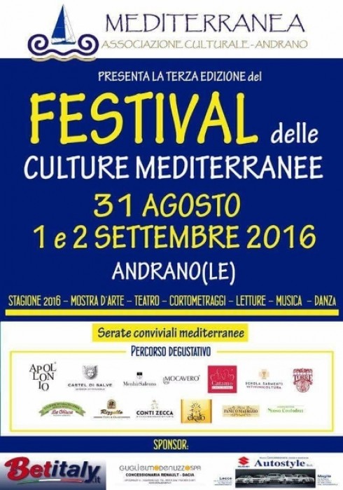 festival andrano festival andrano