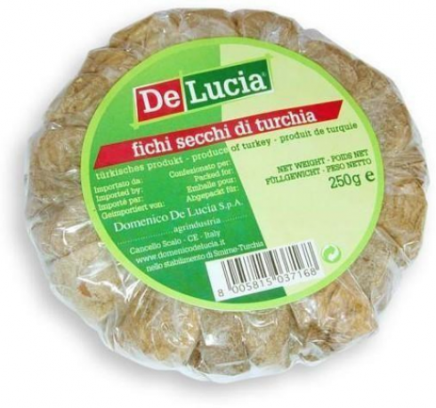 Micotossine oltre i limiti. Richiamati fichi secchi dalla Turchia venduti nei supermercati COOP