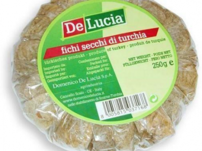 Micotossine oltre i limiti. Richiamati fichi secchi dalla Turchia venduti nei supermercati COOP