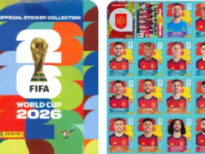 Allerta in rete dello Sportello dei Diritti per rischio di frode con le figurine Panini