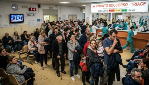 Allarme sanità: il parlamento UE approva il piano anti-carenza