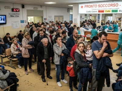 Allarme sanit&agrave;: il parlamento UE approva il piano anti-carenza
