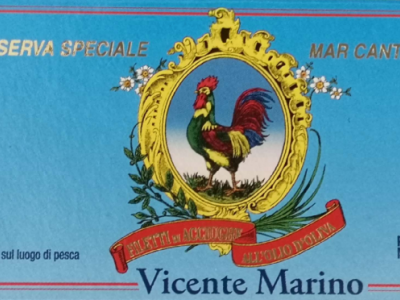 “Istamina oltre i limiti consentiti”, richiamato un lotto di filetti di acciughe in olio di oliva riserva speciale Mar Cantabrico a marchio Vicente Marino