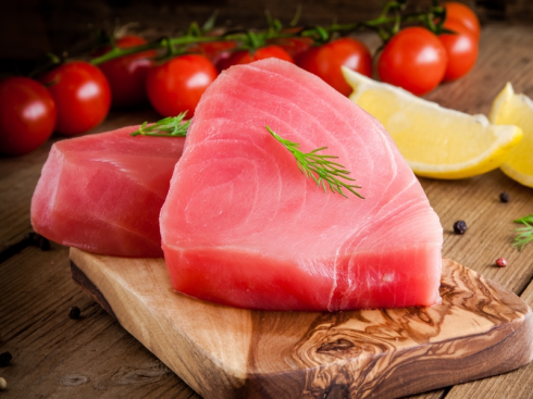 &ldquo;Istamina oltre i limiti consentiti&rdquo;, richiamato tonno a pinne gialle marinato a marchio Sea Master