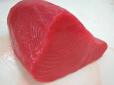 Istamina oltre i limiti di legge, richiamato filone di tonno a pinne gialle decongelato senza pelle sottovuoto a marchio Coromeu srl