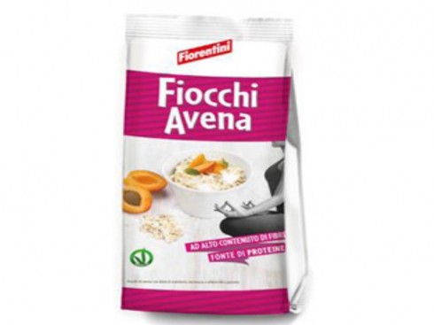 fiocchi avena