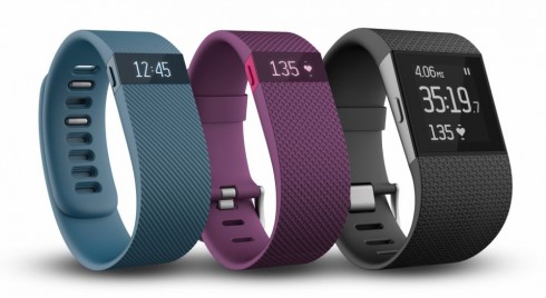 Fitbit