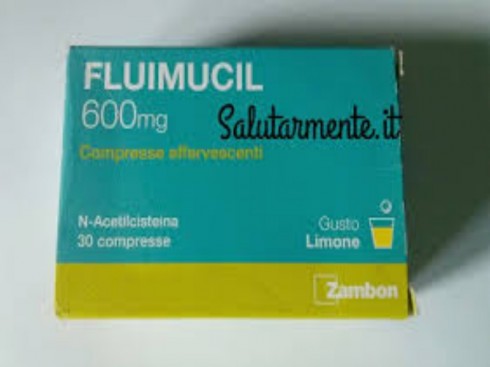 fluimucil