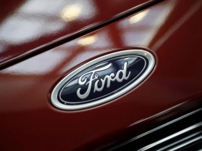 ford logo