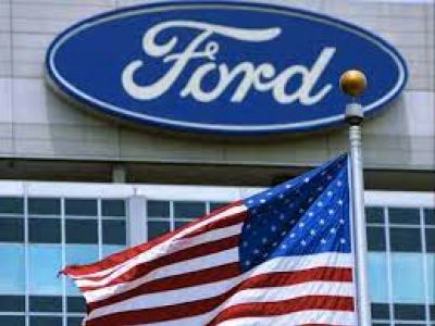 Coppia morta in un incidente stradale, Ford condannata a pagare 1,7 miliardi di euro