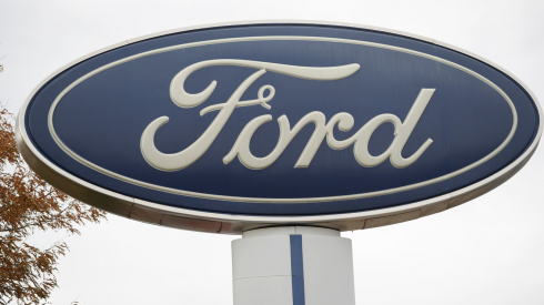 Ford richiama 2,1 milioni auto