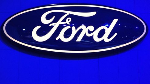 Ford Ford