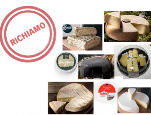 Svizzera e frontalieri, Coop e Migros richiamano vari formaggi per rischio microbiologico