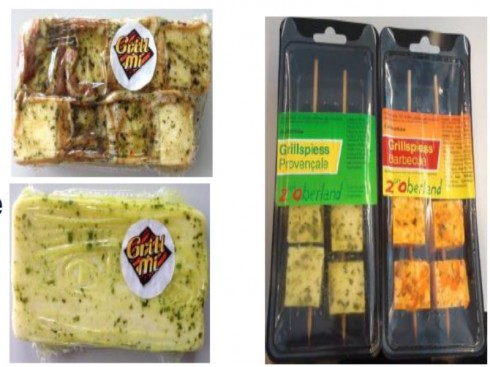 formaggi griglia formaggi griglia