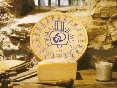 Presenza di Listeria, Ministero della salute annuncia richiamo di formaggio. 