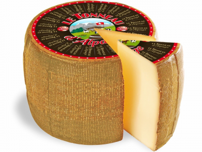 Presenza di listeria nel formaggio Le Tonneau d’Alpage, in vendita da Migros, Coop e altri punti di vendita