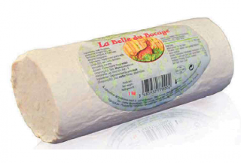 Formaggio di capra "La belle du Bocage" richiamato per possibile presenza di Listeria monocytogenes