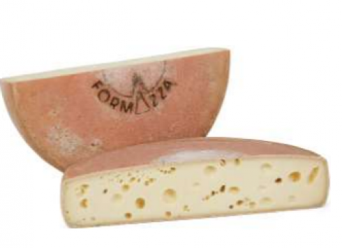 Escherichia Coli STEC nel formaggio nostrano a latte crudo Formazza