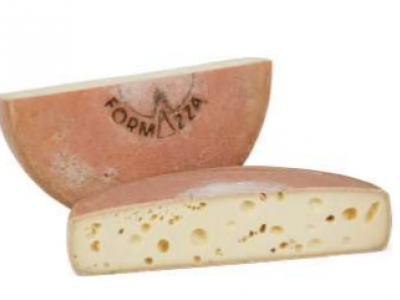 Escherichia Coli STEC nel formaggio nostrano a latte crudo Formazza