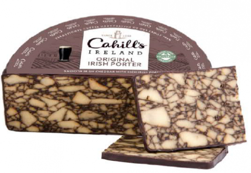 Metro richiama noto formaggio irlandese per presenza di Listeria