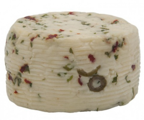 Salmonella, ministero richiama il formaggio primosale con olive rucola e peperoncino
