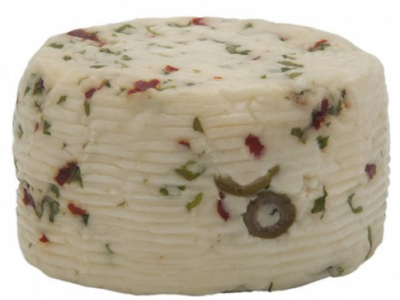 Salmonella, ministero richiama il formaggio primosale con olive rucola e peperoncino