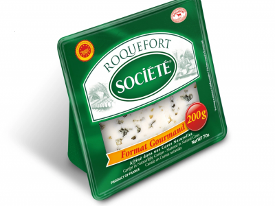 Roquefort con la salmonella. Allerta in Europa per i formaggi a pasta molle francese contaminati da salmonella