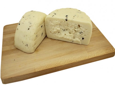 formaggio al tartufo