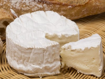formaggio Camembert