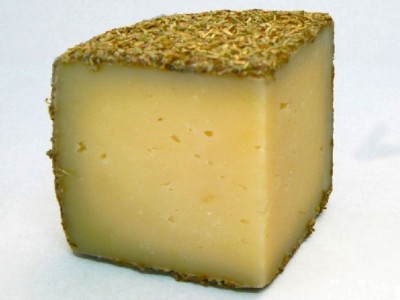 formaggio manchego