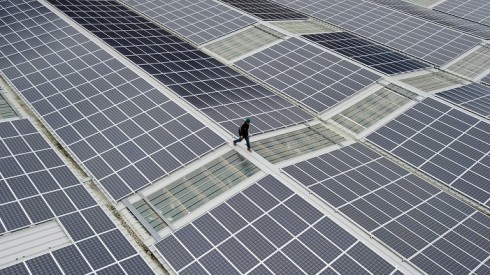 fotovoltaico fotovoltaico