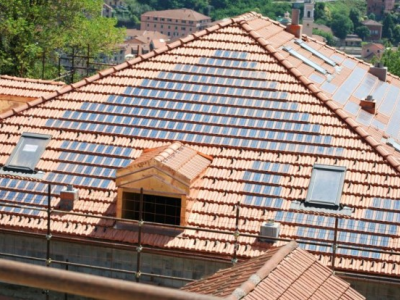 Tar Brescia: sì al fotovoltaico sul tetto di casa nel centro storico