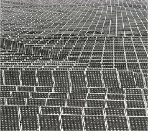 fotovoltaico selvaggio fotovoltaico selvaggio