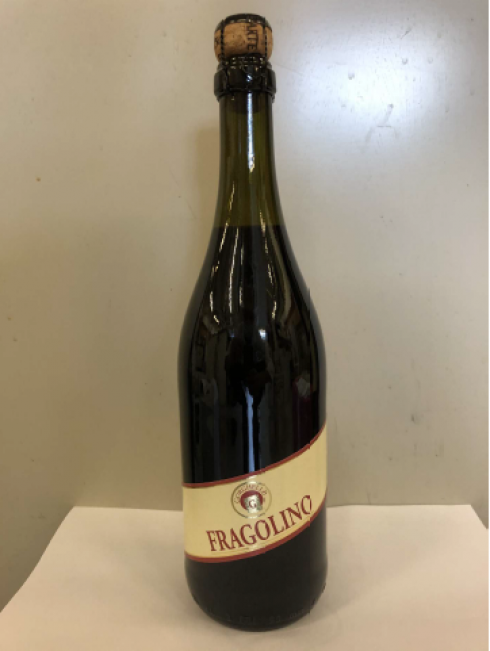 Ocratossina A oltre i limiti in bevanda aromatizzata a base di vino.