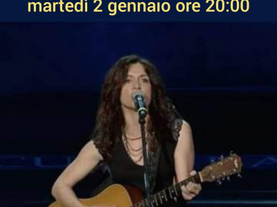 Francesca Romana Perrotta in concerto 