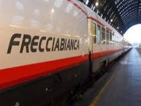 freccia bianca freccia bianca