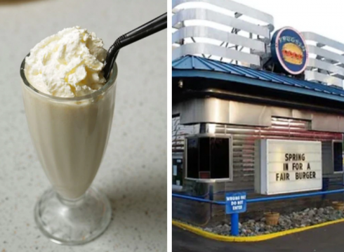 Listeria nei frappè: tre morti, tre ricoverati in ospedale dopo aver bevuto il milkshake della famosa catena di ristoranti Usa