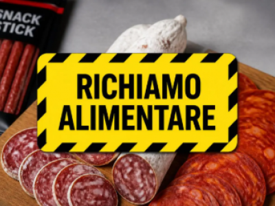 Allergene non dichiarato, Lidl richiama fuet e chorizo per presenza latte nel prodotto