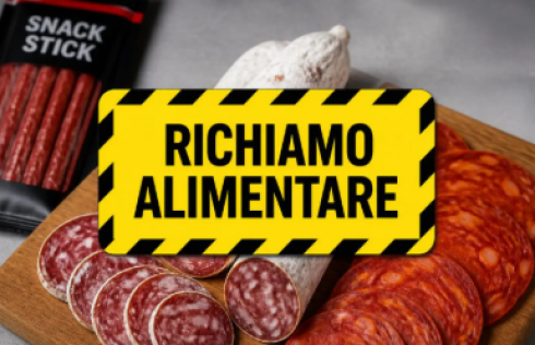 Allergene non dichiarato, Lidl richiama fuet e chorizo per presenza latte nel prodotto
