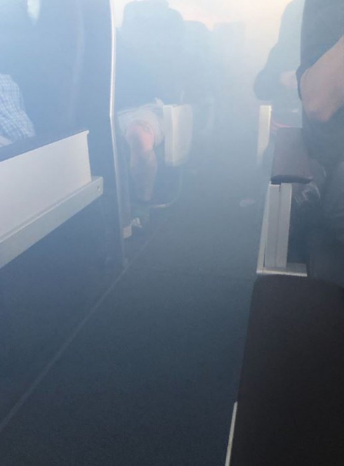 Fumo in cabina, aereo della British costretto all'atterraggio di emergenza