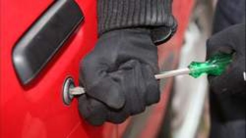 La classifica delle 10 auto più rubate d’Italia tra i 102.709 veicoli alienati.