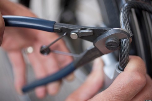 furto bicicletta furto bicicletta