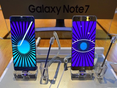 galaxy note 7