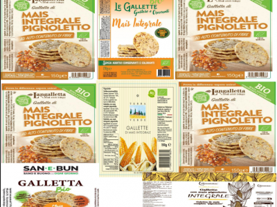 Micotossina DON (deossinivalenolo) in diversi prodotti da forno richiamati dalla vendita