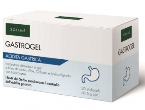Maxi richiamo di un integratore alimentare antiacido per possibile presenza allergene nuovo
