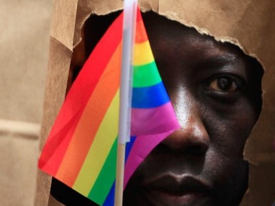 gay Tanzania