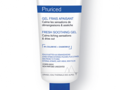 Gel lenitivo anti-prurito richiamato a causa di non conformità agli standard di qualità
