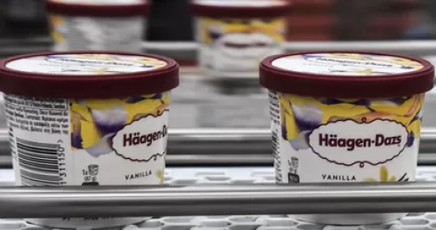 Un composto cancerogeno scoperto durante un controllo: dopo Italia e Francia anche il Belgio ha ritirato dalla vendita dieci gelati Häagen-Dazs
