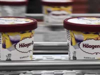 Un composto cancerogeno scoperto durante un controllo: dopo Italia e Francia anche il Belgio ha ritirato dalla vendita dieci gelati Häagen-Dazs
